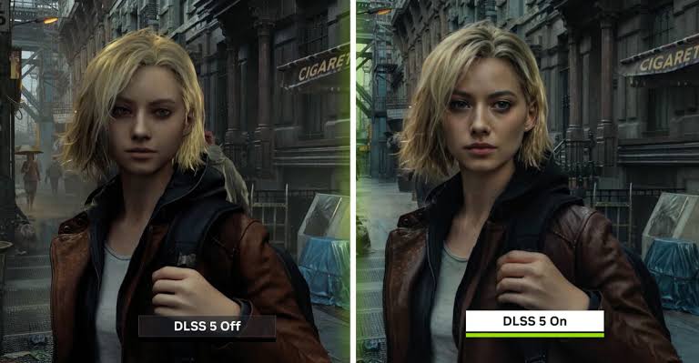 Capcom says DLSS 5 reaction showed Resident Evil Requiem “got the design right”