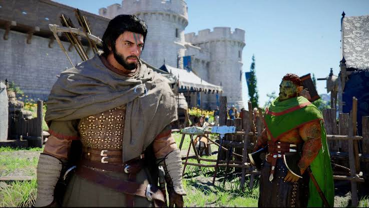 Crimson Desert Devs Lay Out Extensive Roadmap For Updates