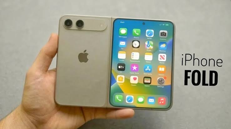 Forget the iPhone 18: The iPhone Fold Leaks Reveal a 7.8-Inch Monster