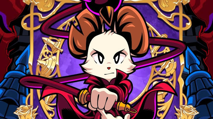 Mina The Hollower Finally Lands On Switch 1 & 2 In Just A Few Weeks