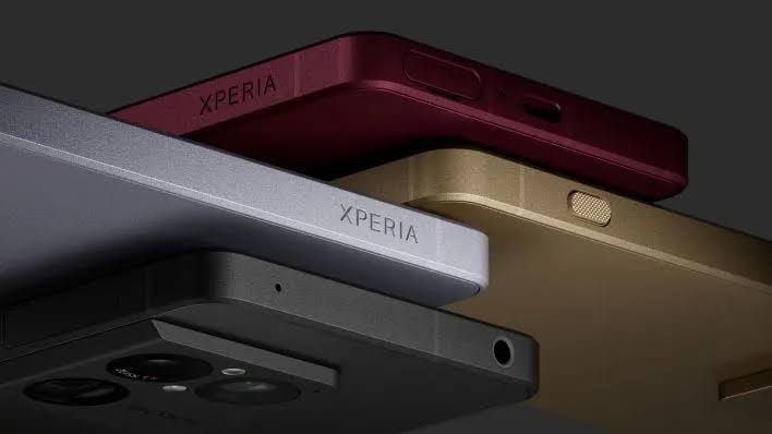 Sony Xperia 1 VII Gets First Major Redesign in Years