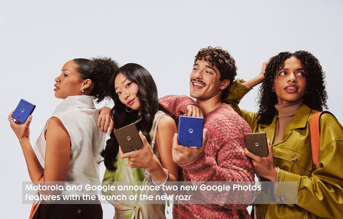 Color. Design. Innovation. Introducing our new era of expression and possibilities.