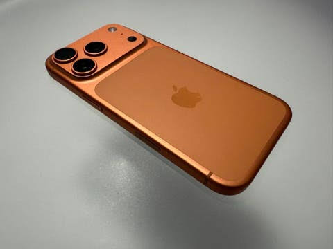 Apple’s 2026 Shake-Up: iPhone 18 Pro Leaks While iPhone Fold Steals The Show