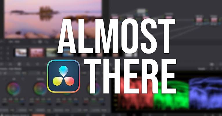 The DaVinci Resolve 21 Photo Editing Tools Show Promise but Are Imperfect