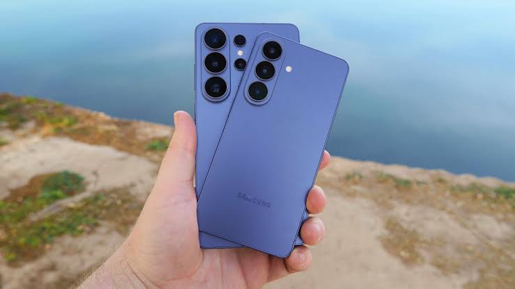 I tested the Galaxy S26 and S26 Ultra for weeks. Here’s why the Ultra is worth the extra money