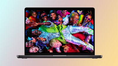 Apple's 2026 MacBook Pro Available for Record Low Price This Weekend