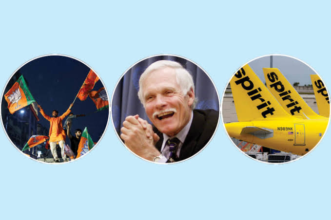 News Quiz for May 9, 2026