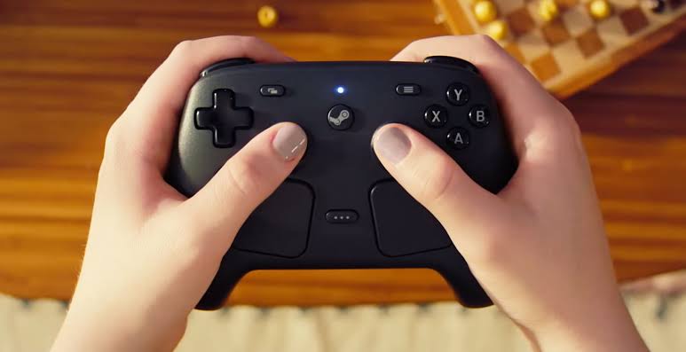 Steam Controller Price Leaked By Early Review – and It’s Expensive