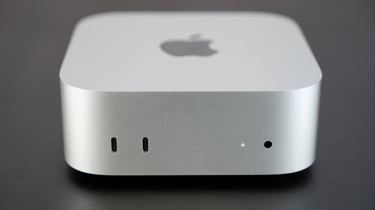 Mac lineup is doing so well that Apple can't keep up with demand