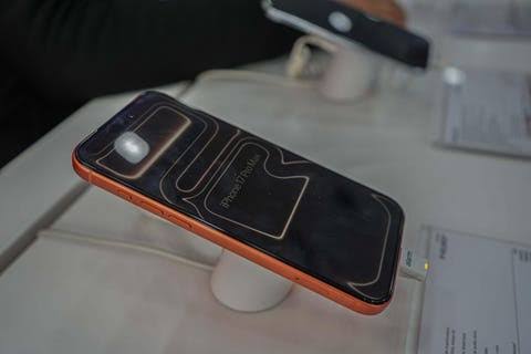 Apple iPhone Fold: Release Date Leaked And Striking Design Revealed In Photos