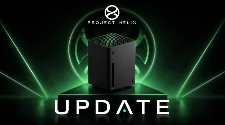 Asher Sharma’s Xbox Reveal: Project Helix Details and Halo Remakes Confirmed