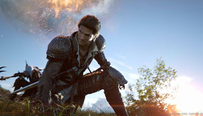 FFXIV Outlined A New 'Evolved Mode' Job Overhaul During A FanFest Devlopment Panel -- Here's What You Need To Know