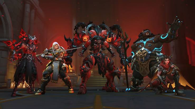 Diablo 4: Lord of Hatred will release earlier than expected in the US, and teams up with Overwatch for some of the coolest skins I've ever seen