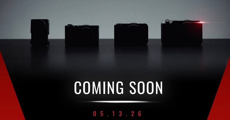 Canon Offers Another Cryptic Look at a Mysterious New Camera