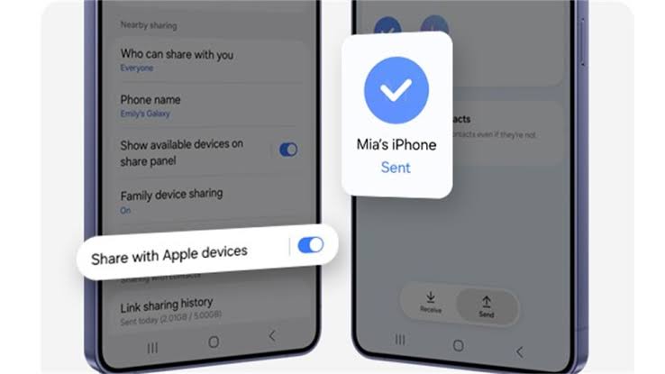 Samsung Continues Expanding One UI 8.5 Beta Program to More Galaxy Devices