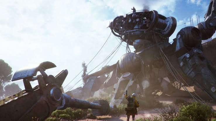 ARC Raiders Devs Fixed One of the Game’s Biggest Problems