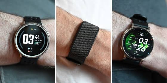 Are Amazfit fitness trackers a good deal or a cheap headache?