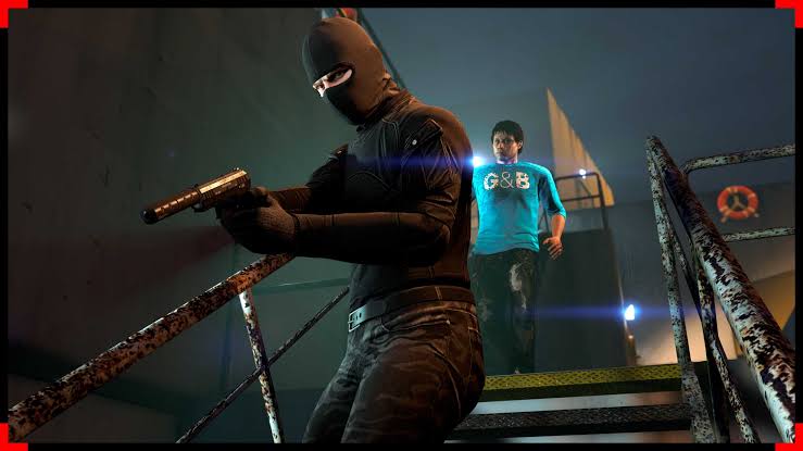 New GTA Online Content Announced, Inspired By Classic GTA Games