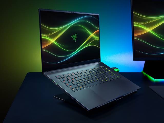 Razer releases new 16-inch gaming laptop globally with Intel Panther Lake and up to 64 GB RAM