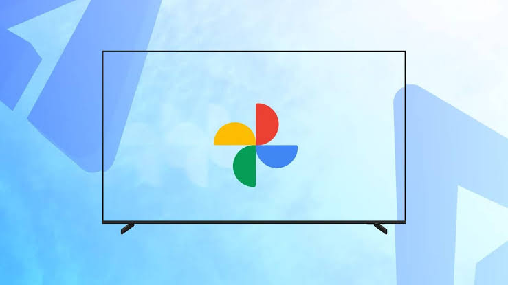 Google Photos lands on Samsung TVs