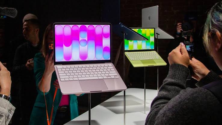 MacBook Neo Disrupts Another Successful Competitor, The iPad Pro