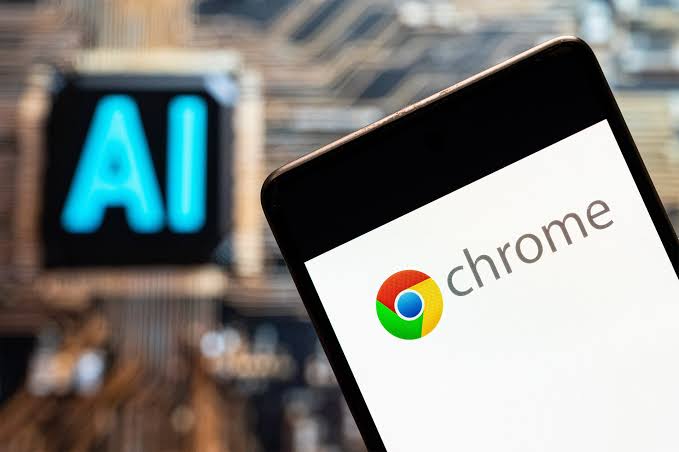 Google Chrome Is Downloading a 4GB AI Model Onto Your Device Without Consent, Researcher Warns