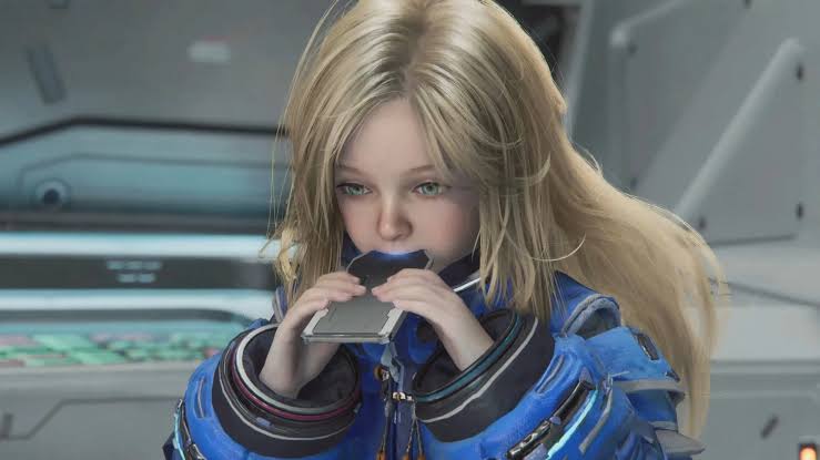 Poll: What Review Score Would You Give Pragmata?