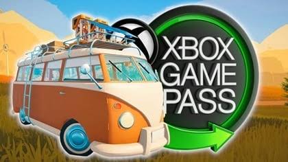 Xbox Game Pass adds new day-one game Outbound today