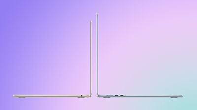 Apple's New M5 MacBook Air Hits $949 Record Low Price on Amazon