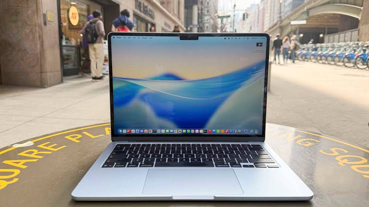 Apple’s new MacBook Air M5 just became our favorite laptop. Now, it’s $149 off