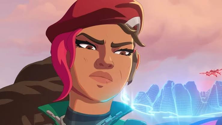 Overwatch’s Next Hero Isn’t Who Fans Thought She Was