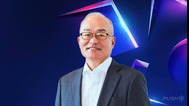 'We Were Forced to Change': Sony CEO Outlines Shift to Entertainment, and Says PS5 Must Be the Best Place to Play