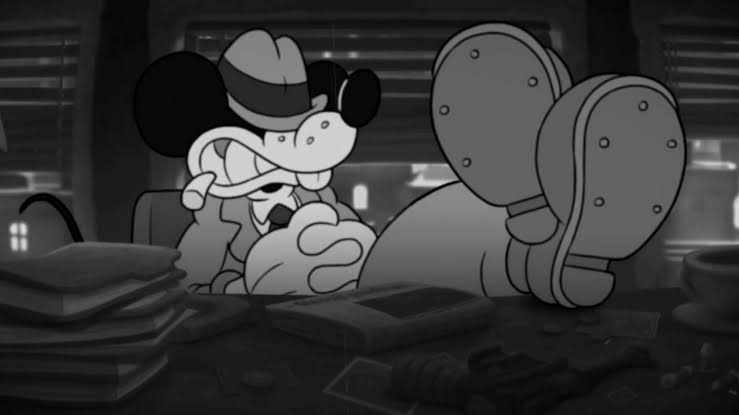 How Long To Beat Mouse: P.I. For Hire - All Missions List