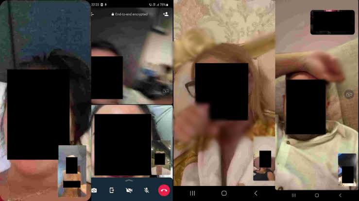 Private Chats, Photos of Celebs Exposed in Suspected Stalkerware Leak