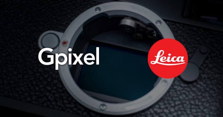 Leica Partners With Gpixel to Make Its Next-Generation Image Sensor
