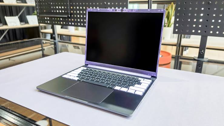 Framework Laptop 13 Pro hands on, a premium upgradeable experience