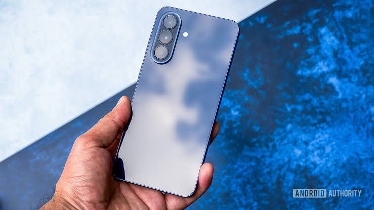 The Galaxy A57 does one thing better than any budget Android phone, and it's a game-changer