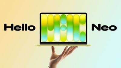 Apple Was Caught Off Guard by MacBook Neo's 'Off the Charts' Demand