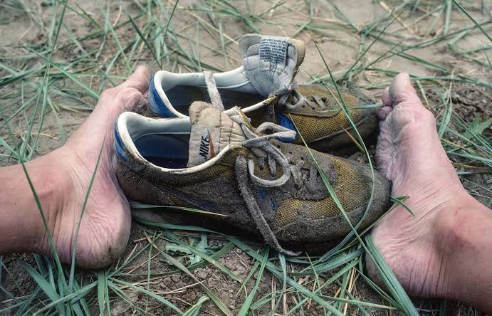 Nike Just Reissued the Original ACG Sneaker