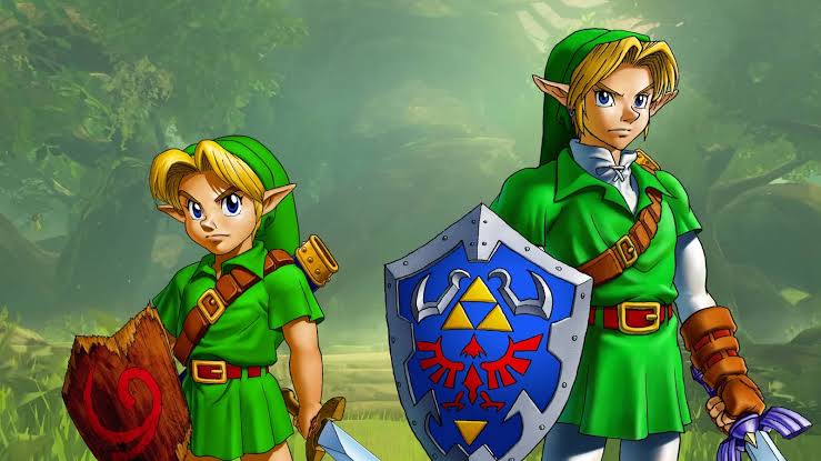 Zelda: Ocarina Of Time Graphical Overhaul Divides Gamers Following Official Reveal