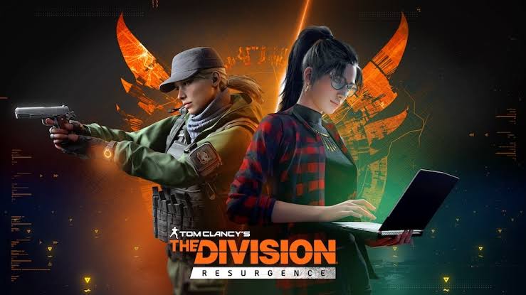 The Division Resurgence Roadmap: PC Launch, Story Expansion, and More