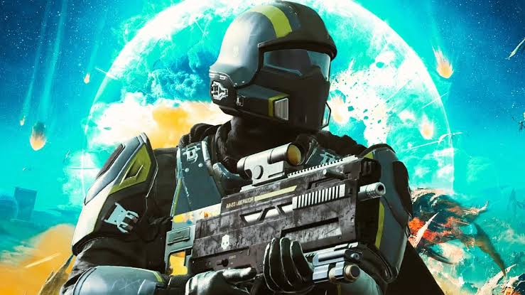 Helldivers 2 devs respond to criticism with Q&A after recent Steam reviews tank to 'Mostly Negative'
