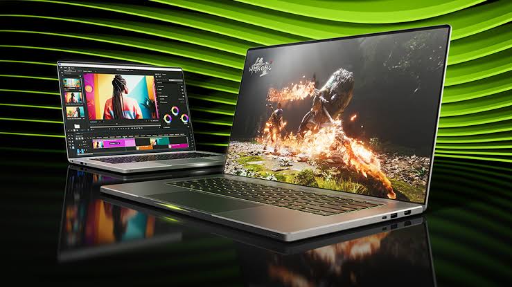 Nvidia quietly launches 12GB RTX 5070 laptop GPU — midrange mobile gaming gets more VRAM amid the RAMpocalypse