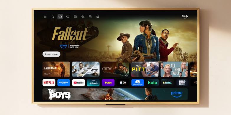 Amazon will ditch Android on ‘all’ future Fire TV Sticks as latest model runs Vega OS