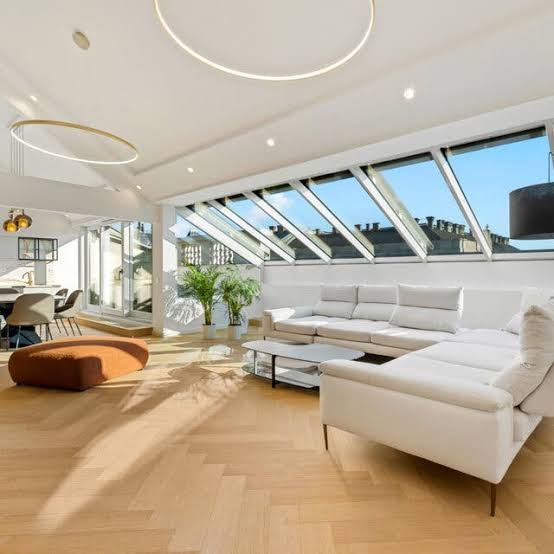 $1.8 Million Homes in Budapest