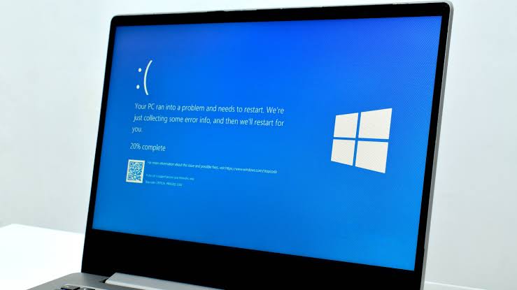 April’s Windows 11 update is trapping some PCs in a boot loop