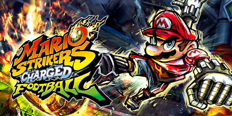 Next Level Games wanted Link in Mario Strikers Charged