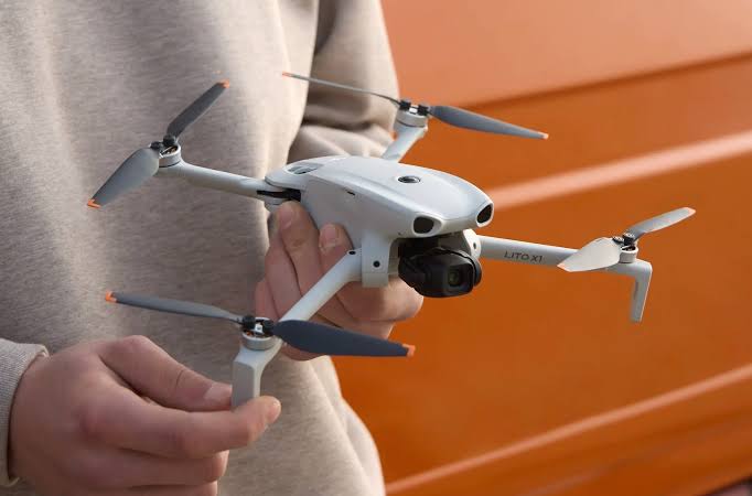 DJI’s new Lito Series beginner drones start at less than $400