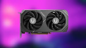 Nvidia’s Neural Rendering might make 8GB VRAM in modern GPU more than enough