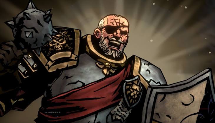 Darkest Dungeon Dev Would Never Use AI To Copy Deceased Narrator’s Iconic Voice